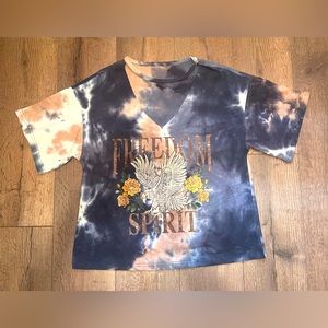 Boho T-Shirt